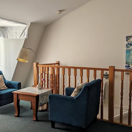 Moon House Apartment Diamond Creek Екстериор снимка
