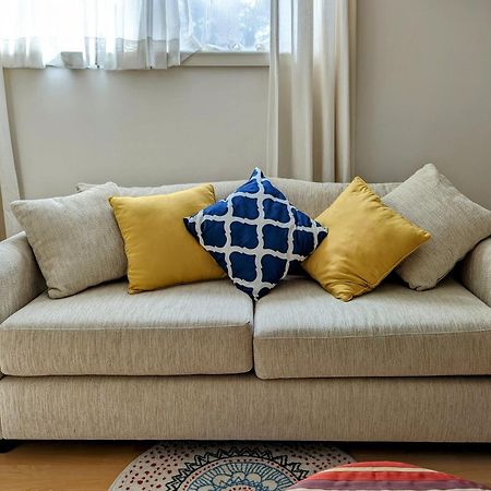 Moon House Apartment Diamond Creek Екстериор снимка