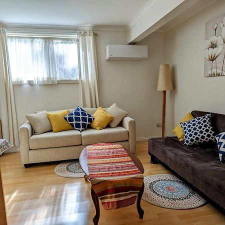 Moon House Apartment Diamond Creek Екстериор снимка