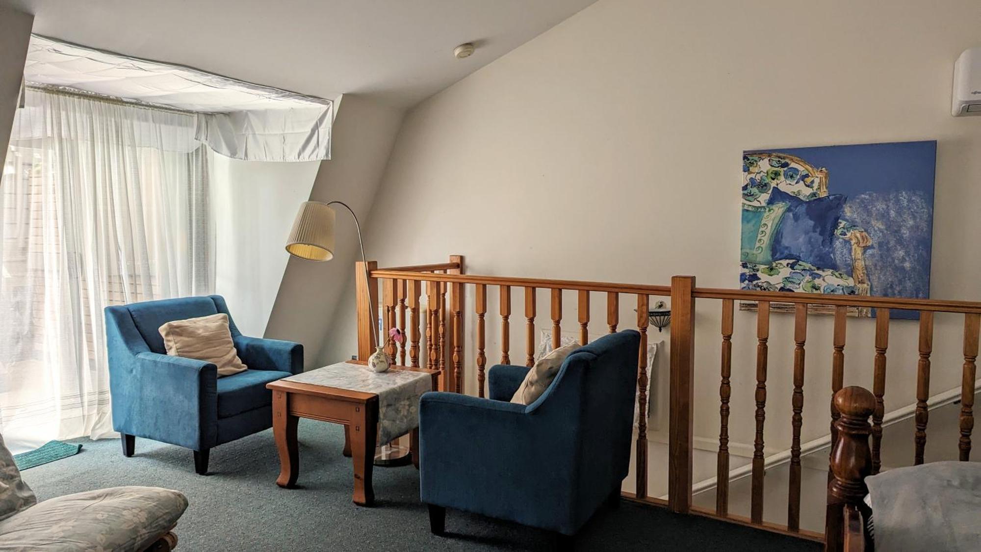 Moon House Apartment Diamond Creek Екстериор снимка