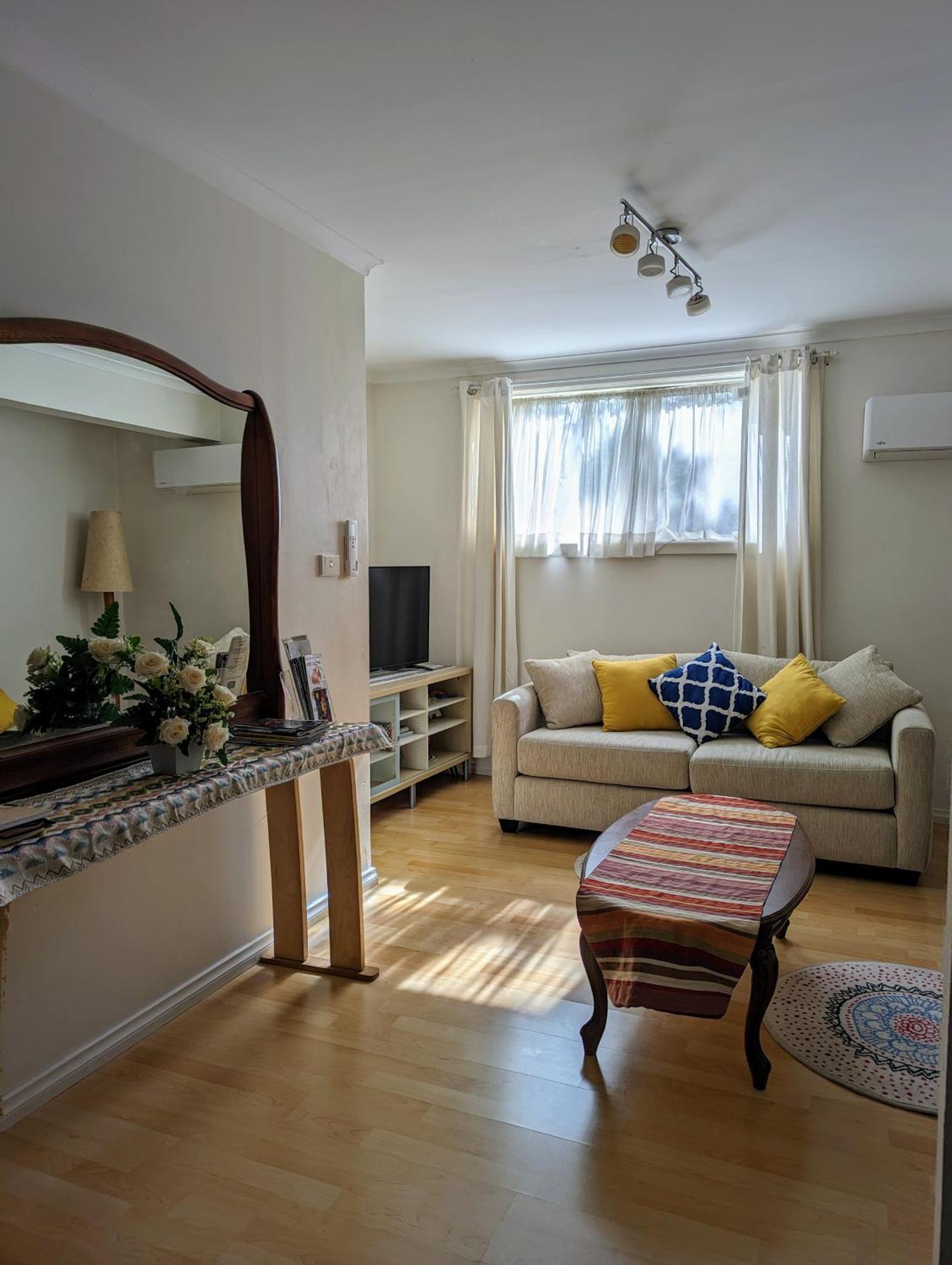 Moon House Apartment Diamond Creek Екстериор снимка