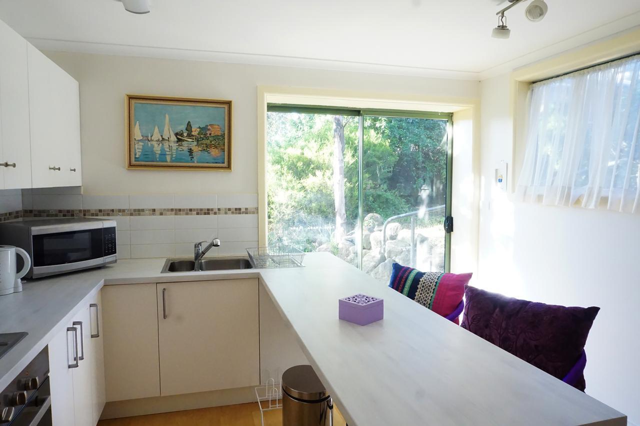 Moon House Apartment Diamond Creek Екстериор снимка