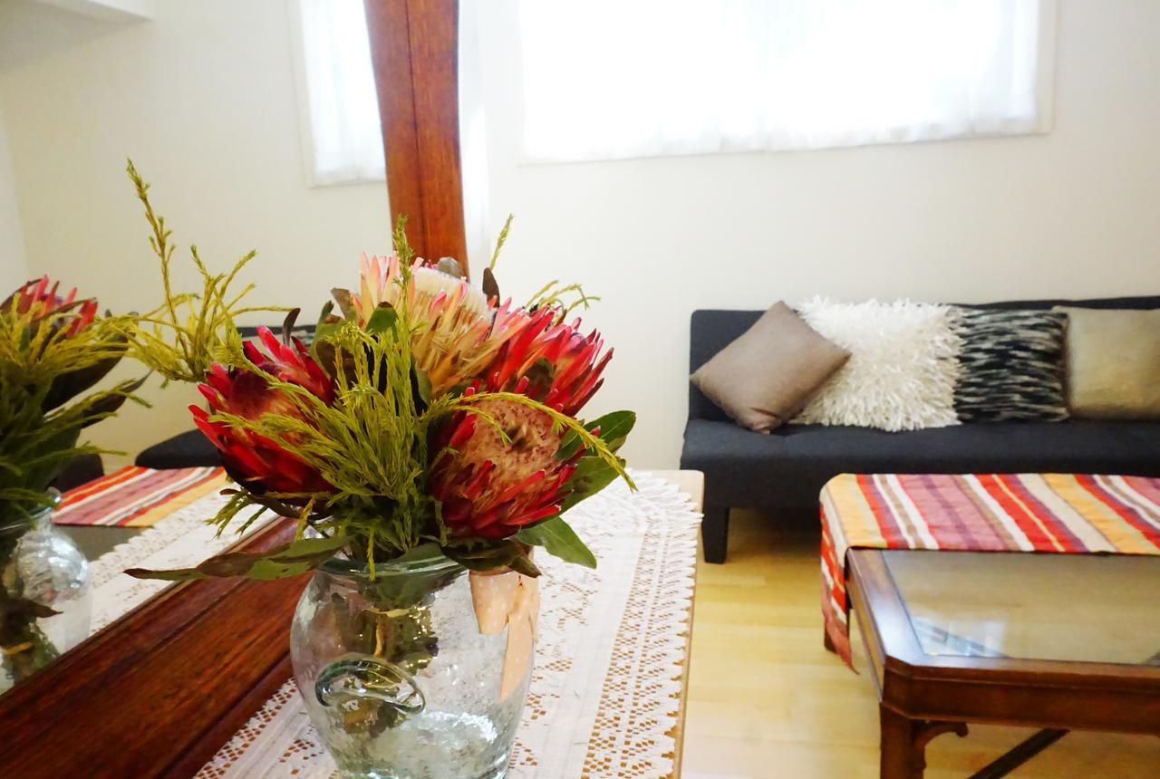 Moon House Apartment Diamond Creek Екстериор снимка