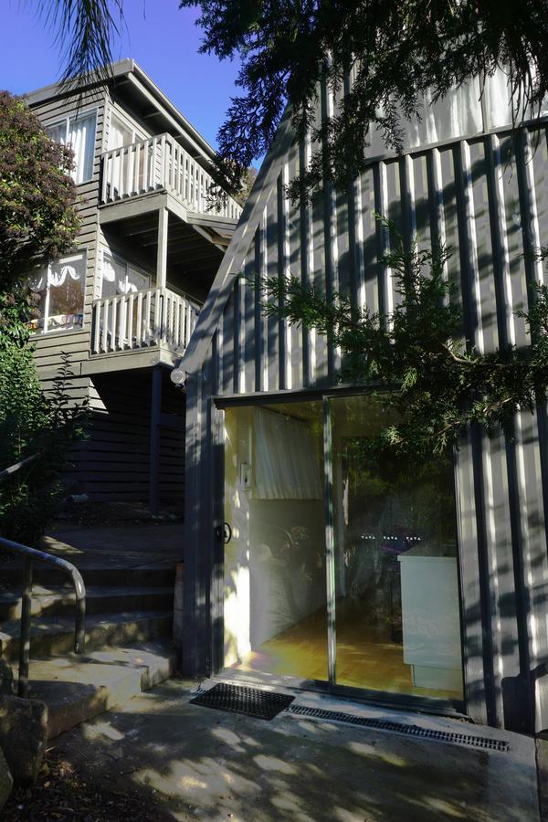 Moon House Apartment Diamond Creek Екстериор снимка