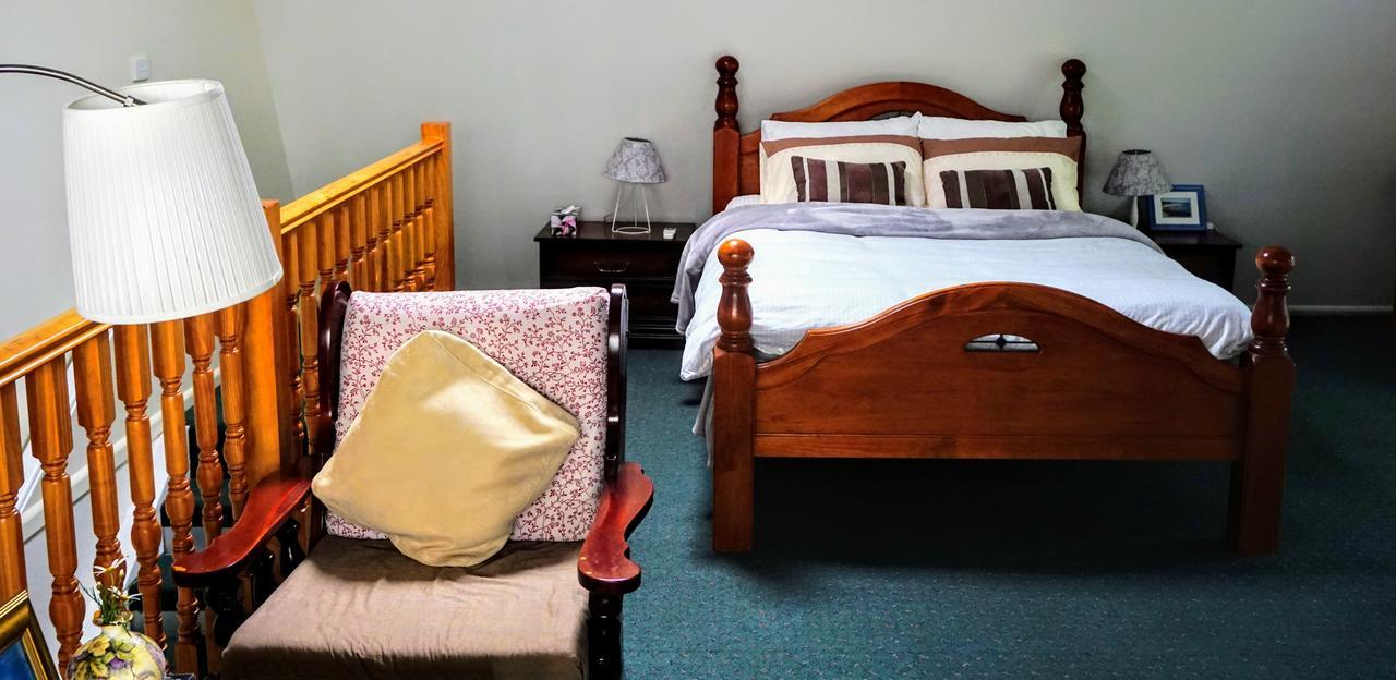 Moon House Apartment Diamond Creek Екстериор снимка