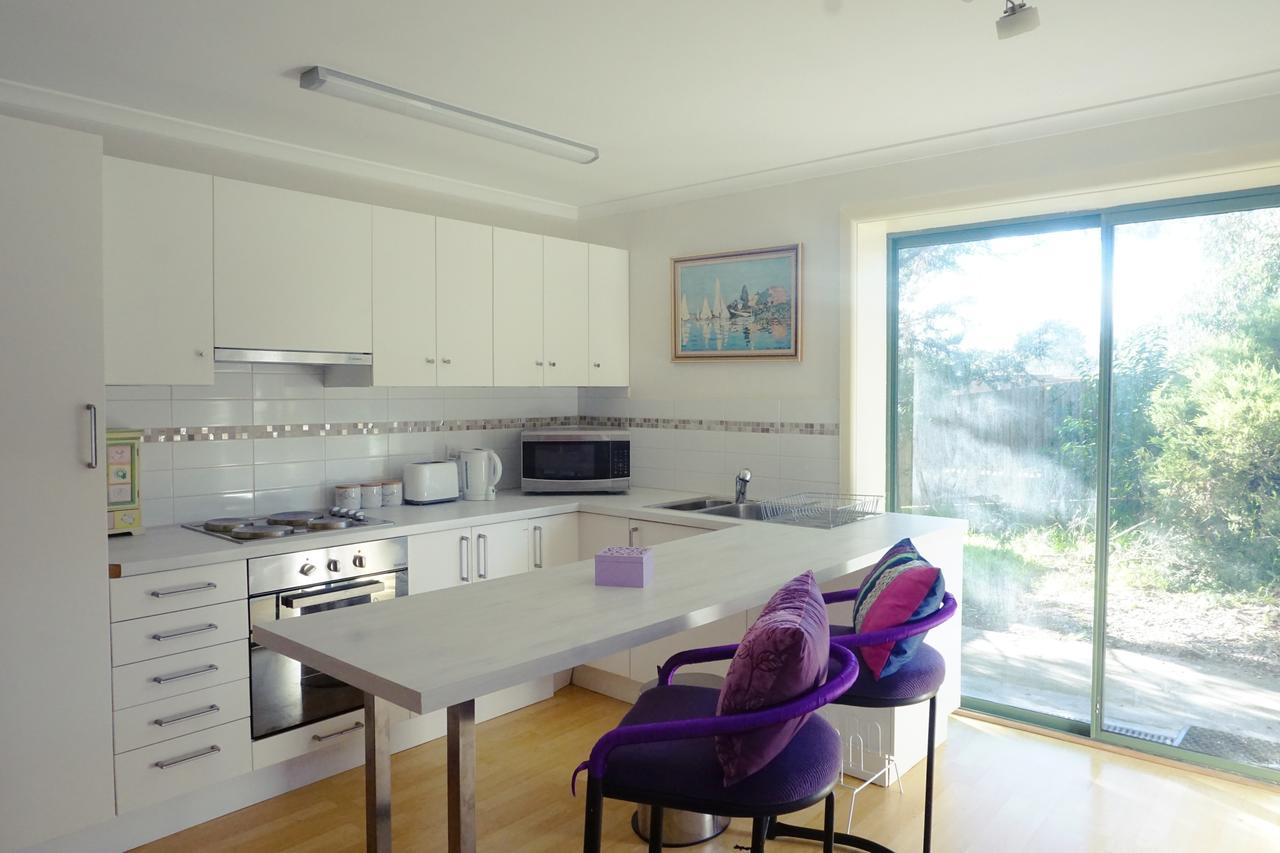 Moon House Apartment Diamond Creek Екстериор снимка