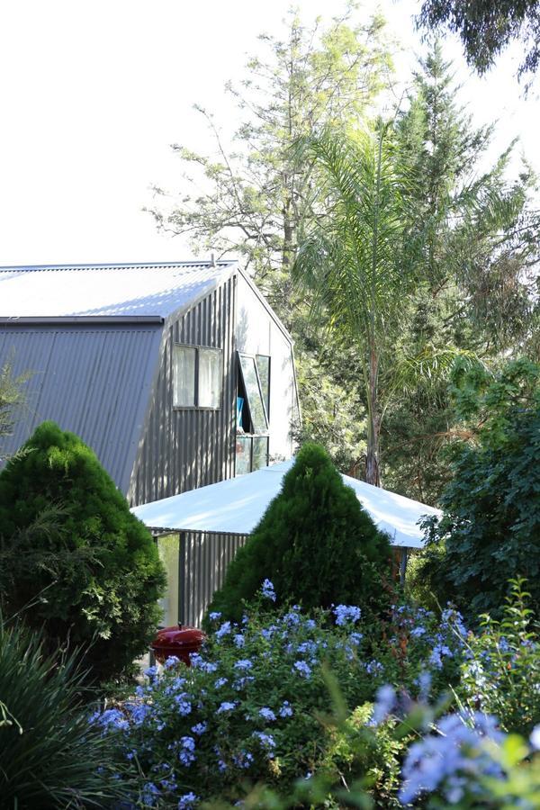 Moon House Apartment Diamond Creek Екстериор снимка
